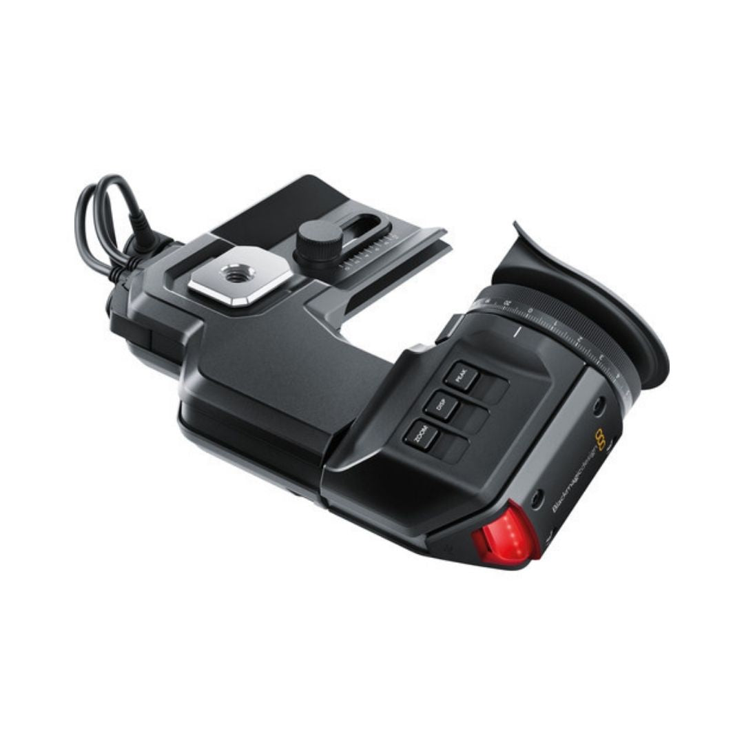 Blackmagic Design URSA Viewfinder 觀景器 Blackmagic Design