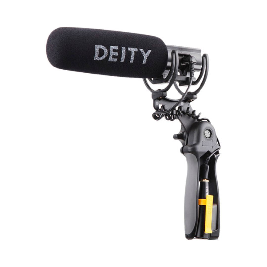 Deity V-Mic D3 Pro Kit 超心型專業防震麥克風套裝 Deity
