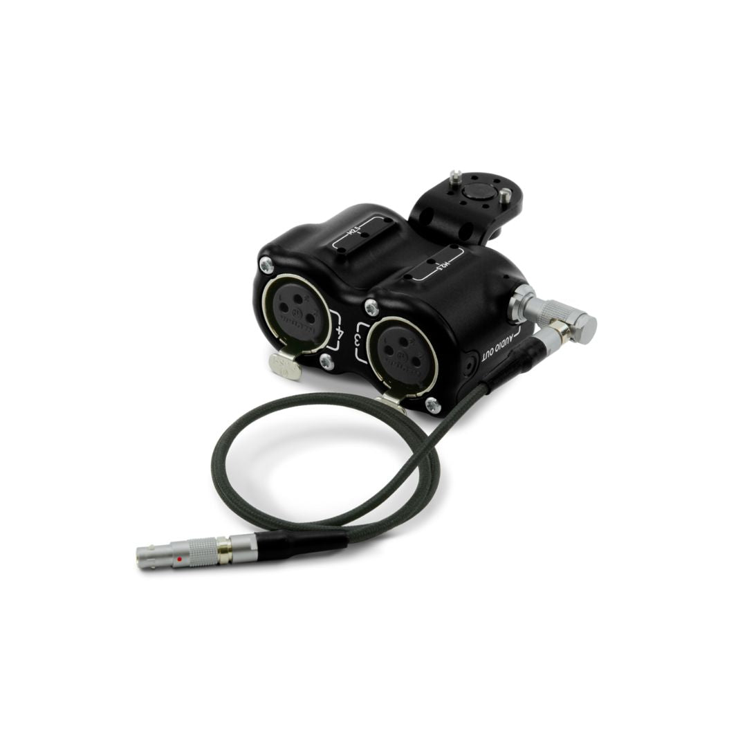 RED Digital Cinema V-RAPTOR XL 8K VV Production Pack RED Digital Cinema