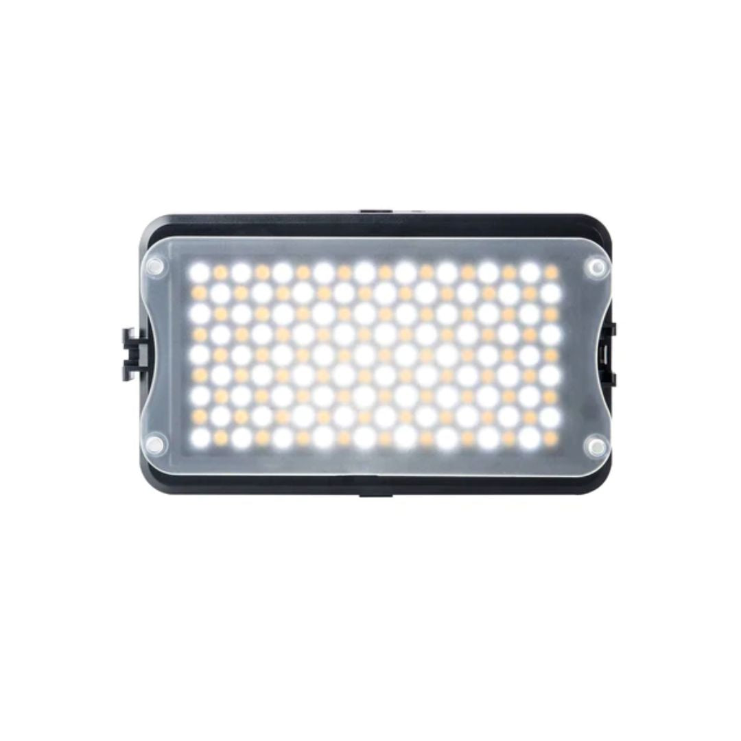 Viltrox VL-162T LED Light 便攜相機攝影燈 Viltrox