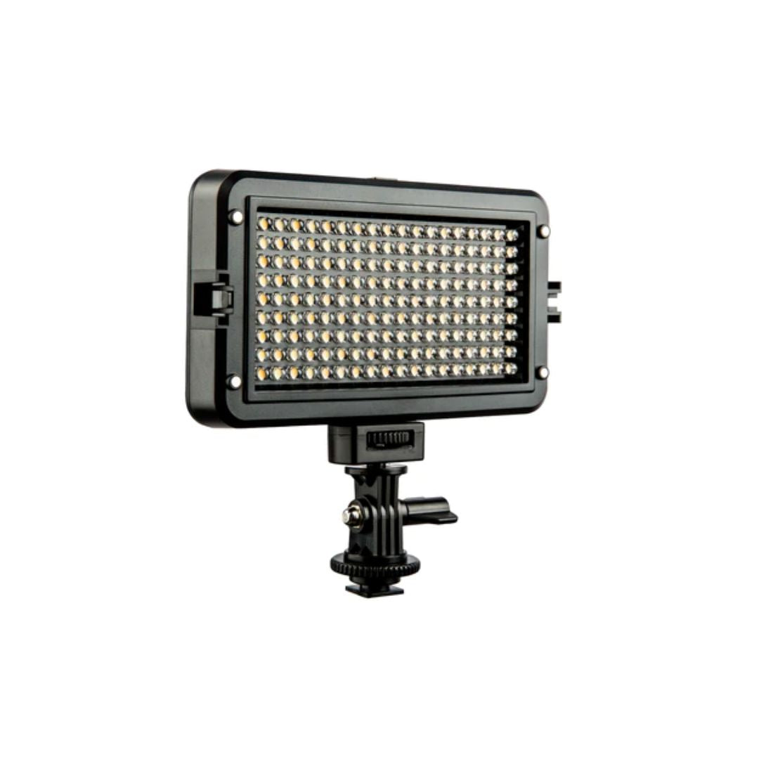 Viltrox VL-162T LED Light 便攜相機攝影燈 Viltrox