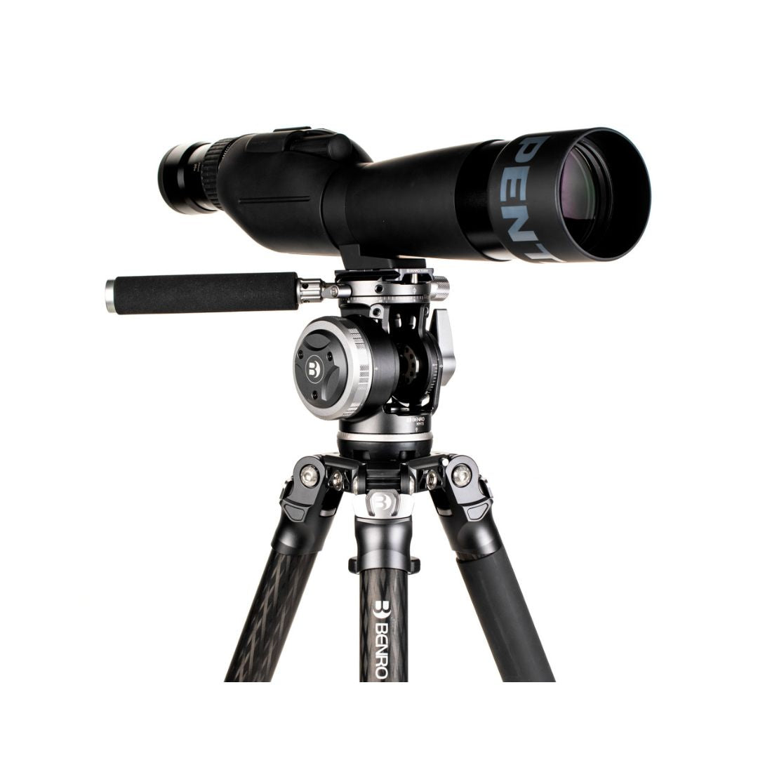 Benro WH15 長焦鏡頭雲台 Long Lens Head Benro