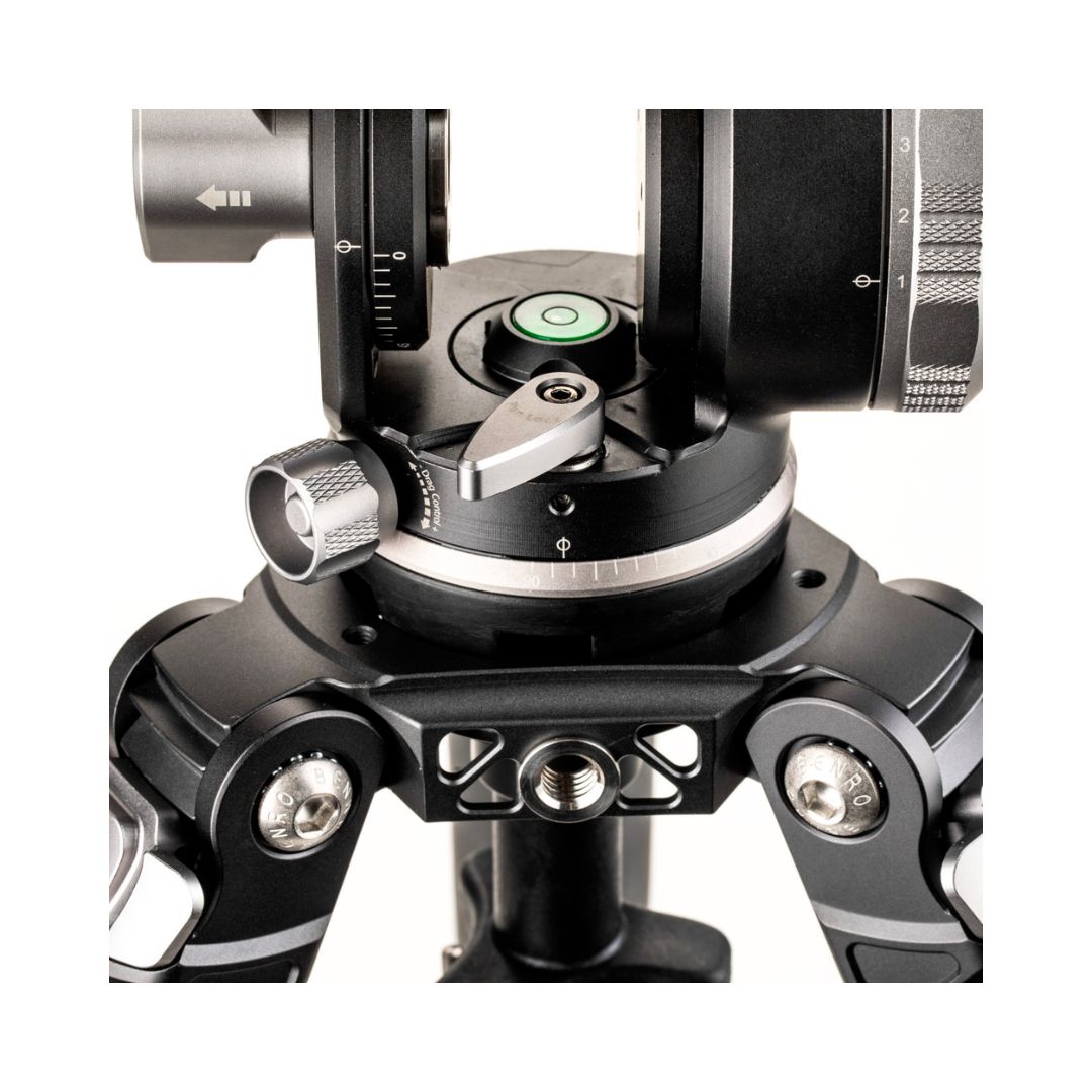 Benro WH15 長焦鏡頭雲台 Long Lens Head Benro