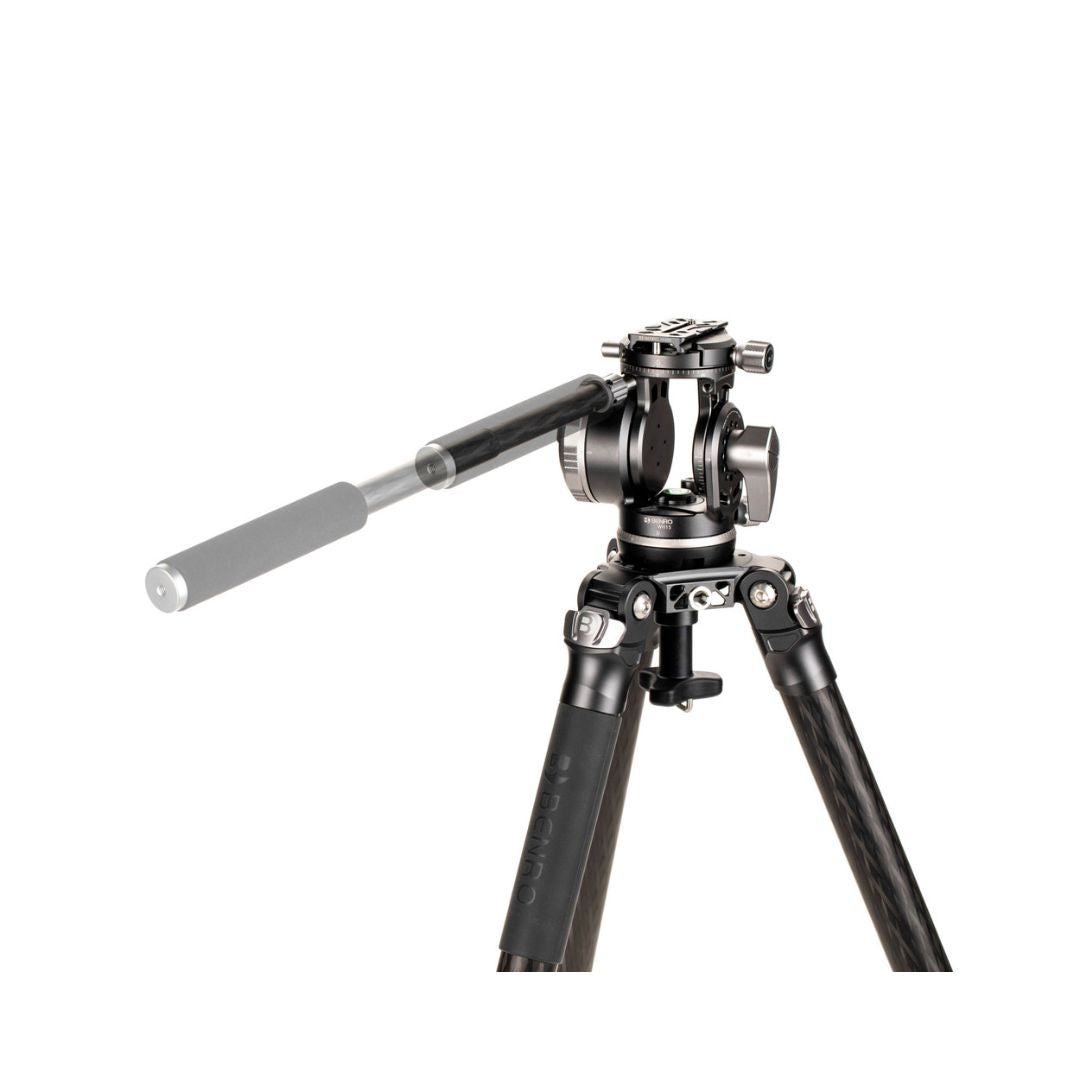 Benro WH15 長焦鏡頭雲台 Long Lens Head Benro
