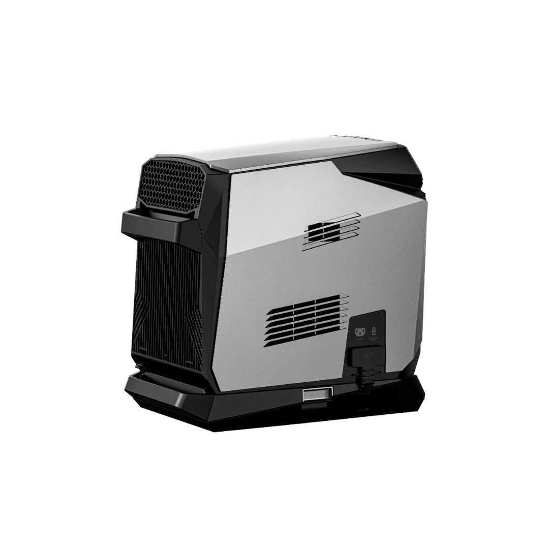 EcoFlow Wave Bundle 便攜式移動冷氣機連外置電池 EcoFlow