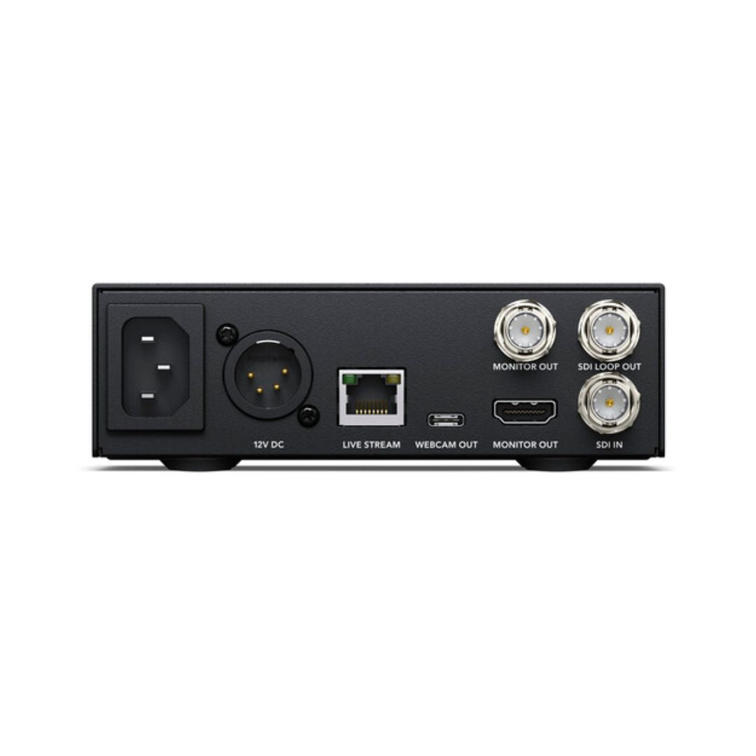 Blackmagic Design Web Presenter 4K Blackmagic Design