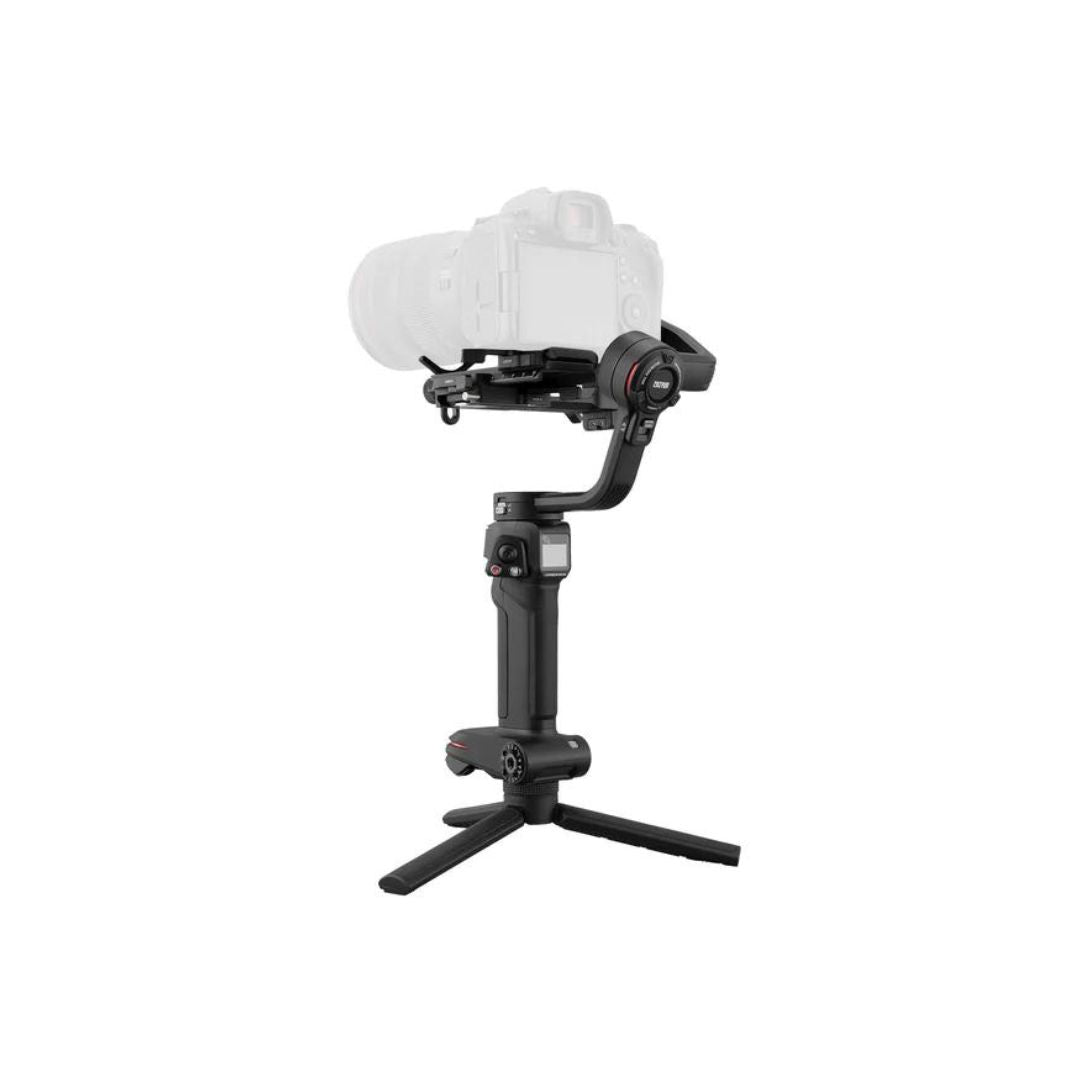 Zhiyun Weebill 3 Combo相機三軸穩定器套裝 Zhiyun