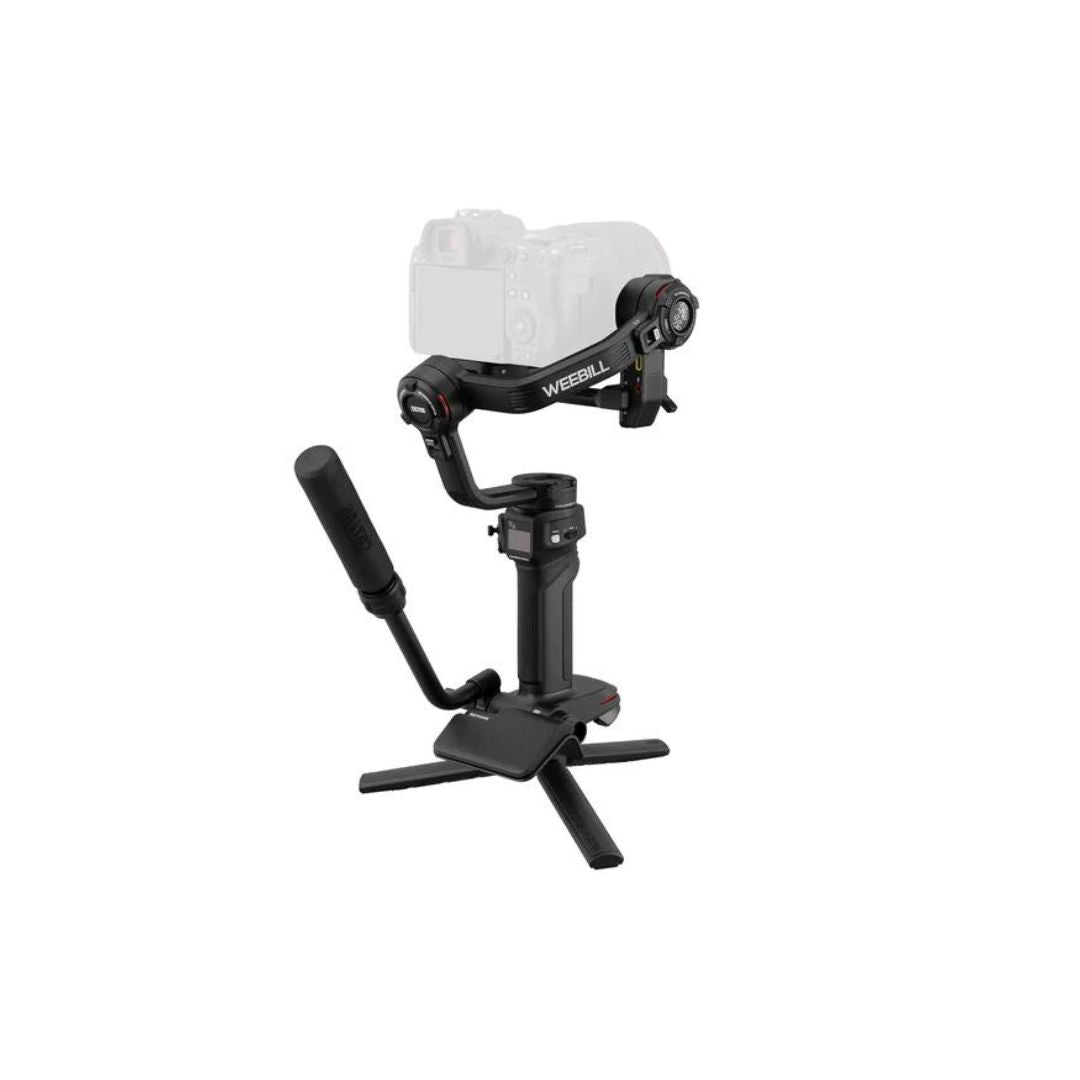 Zhiyun Weebill 3 Combo相機三軸穩定器套裝 Zhiyun