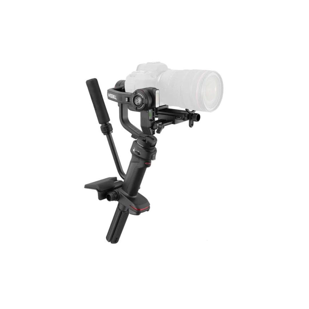 Zhiyun Weebill 3 Combo相機三軸穩定器套裝 Zhiyun