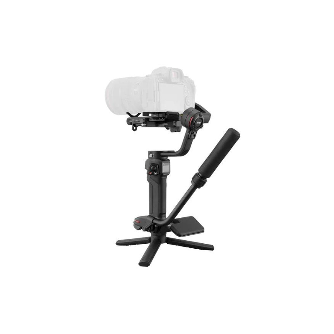 Zhiyun Weebill 3 Combo相機三軸穩定器套裝 Zhiyun