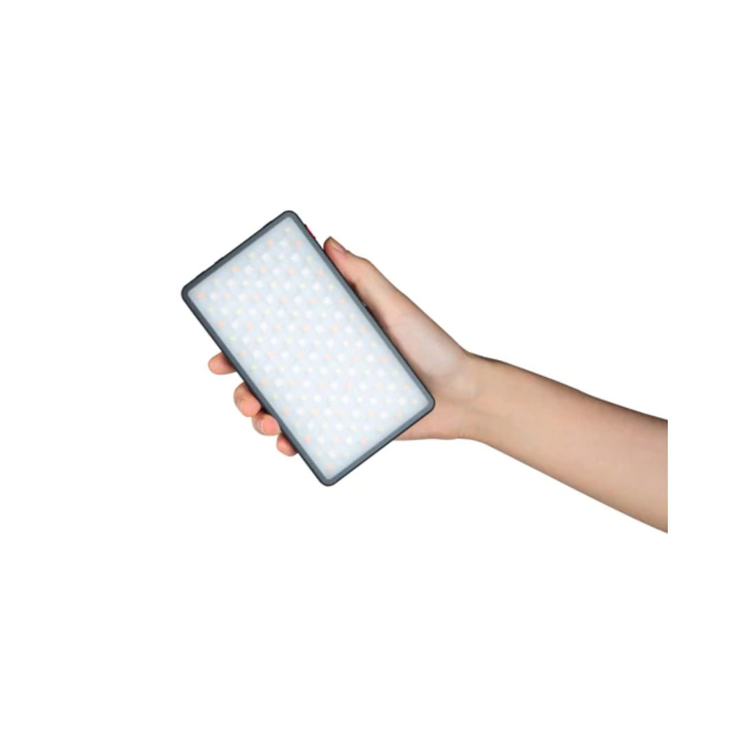 Viltrox Weeylite RB9 RGBW LED Light 便攜相機攝影燈 Viltrox