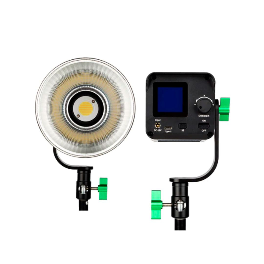 Viltrox Weeylite Ninja 200 Bi-Color LED Light 攝影燈 Viltrox