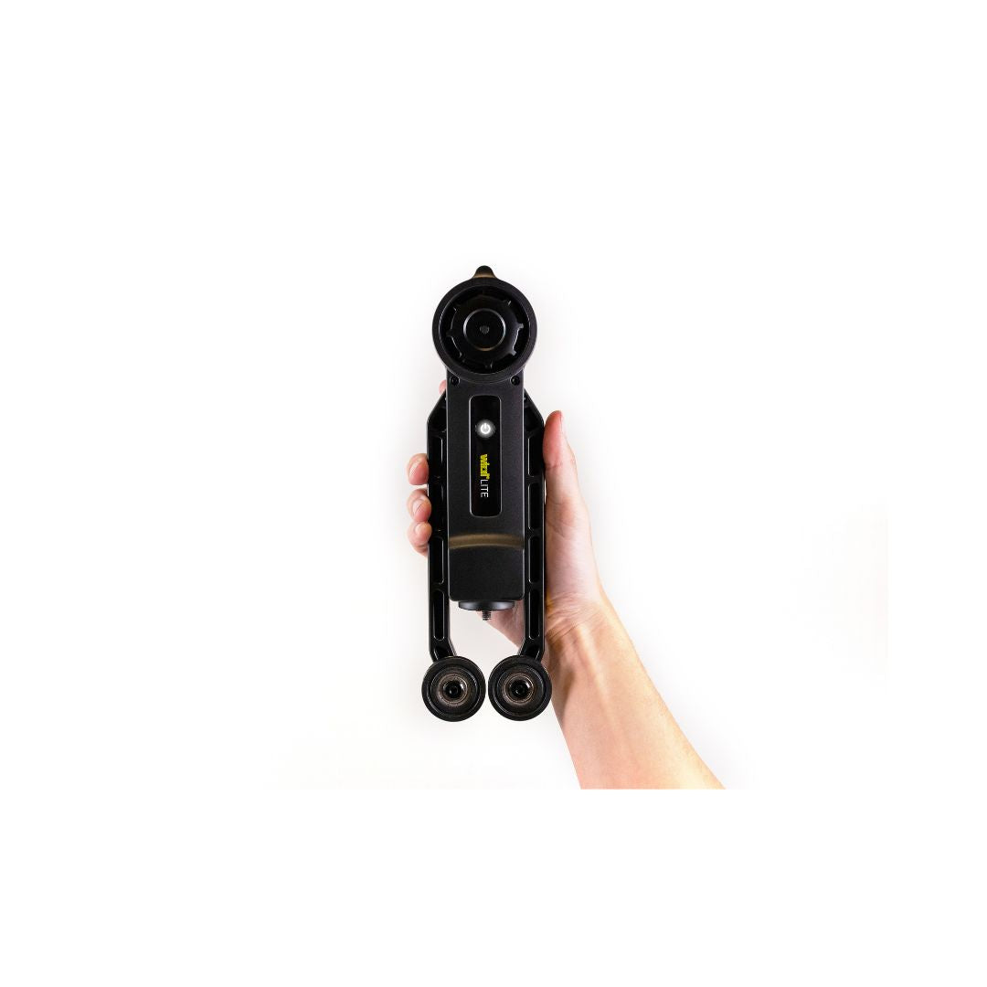 Insta360 X3 全景套裝360相機 + Wiral LITE相機天軌系統套裝 Insta360 + Wiral