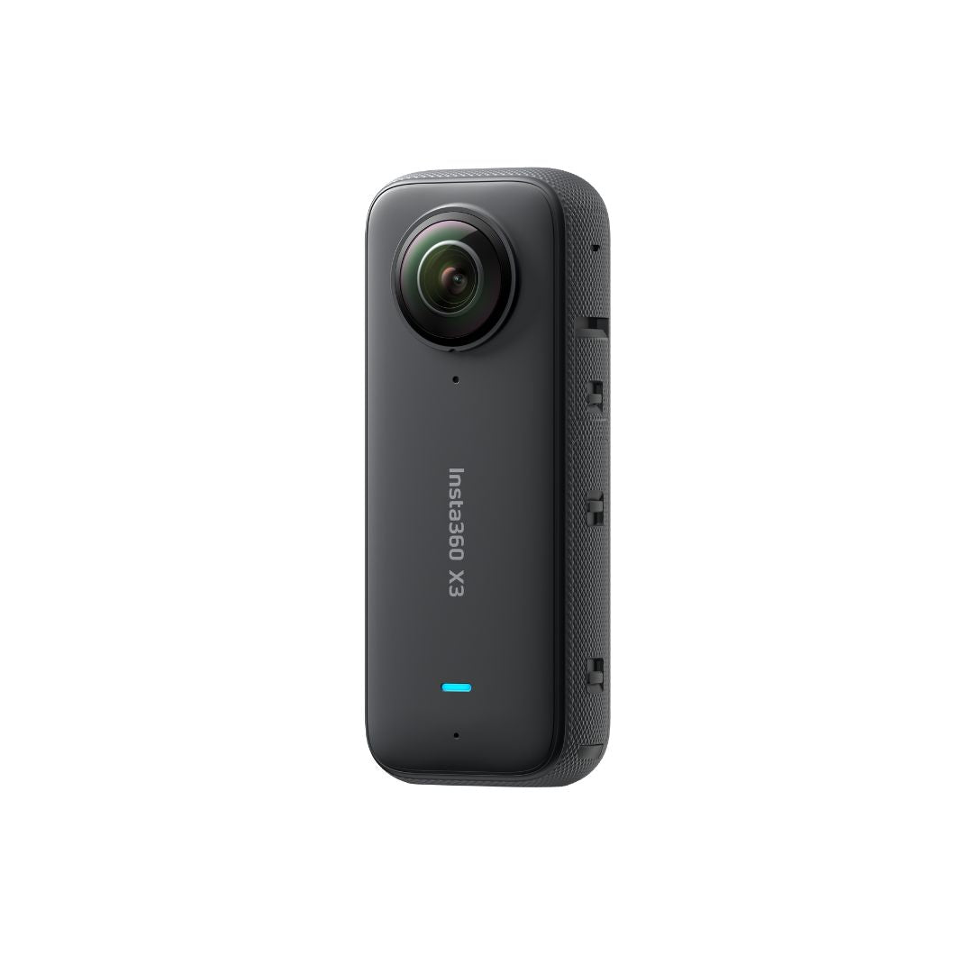 Insta360 X3 全景套裝360相機 + Wiral LITE相機天軌系統套裝 Insta360 + Wiral