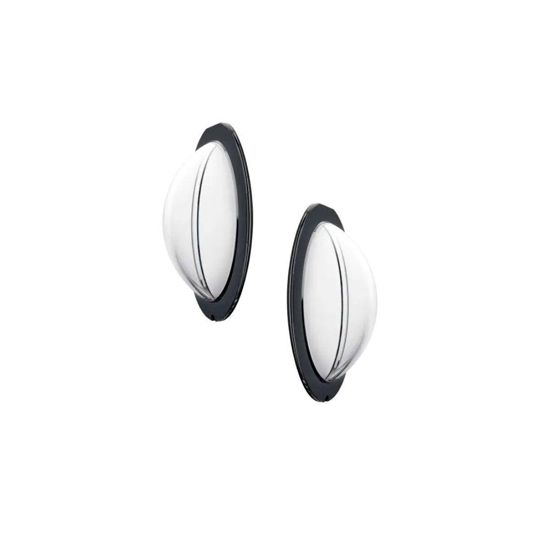 Insta360 X3 黏貼式鏡頭保護鏡 Insta360