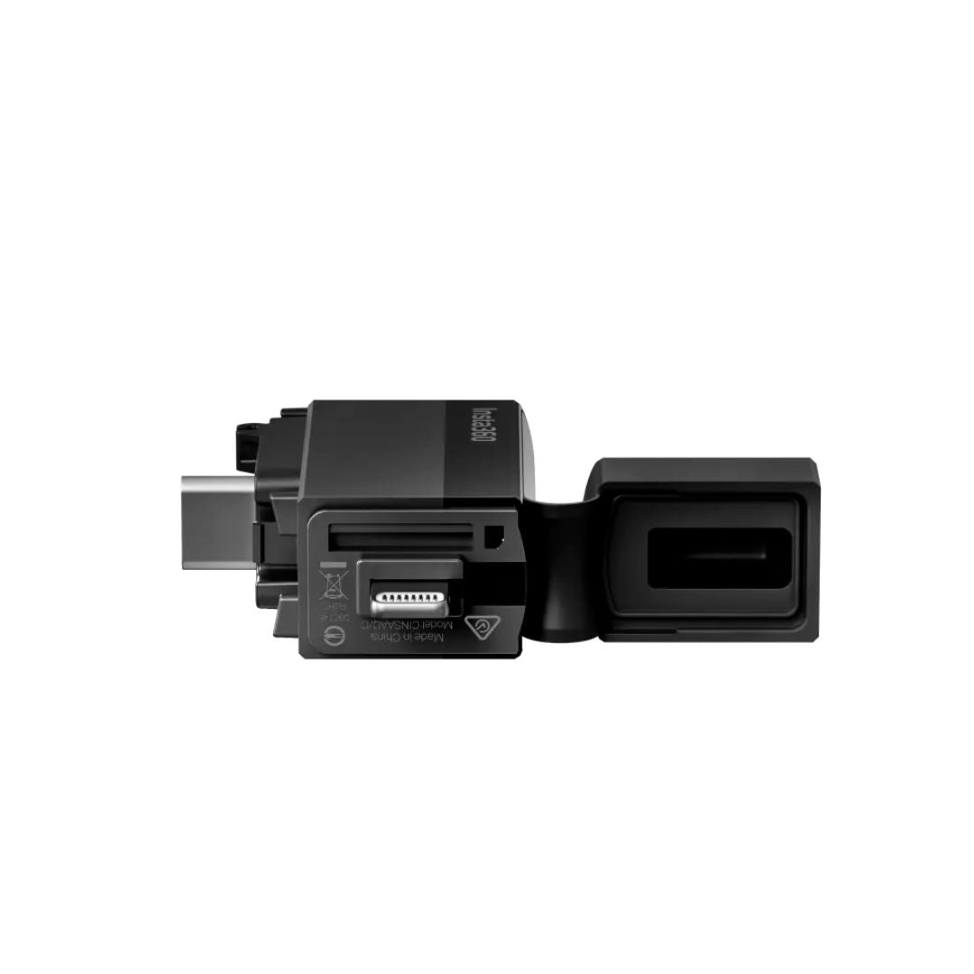 Insta360 X3 閃傳伴侶 Insta360