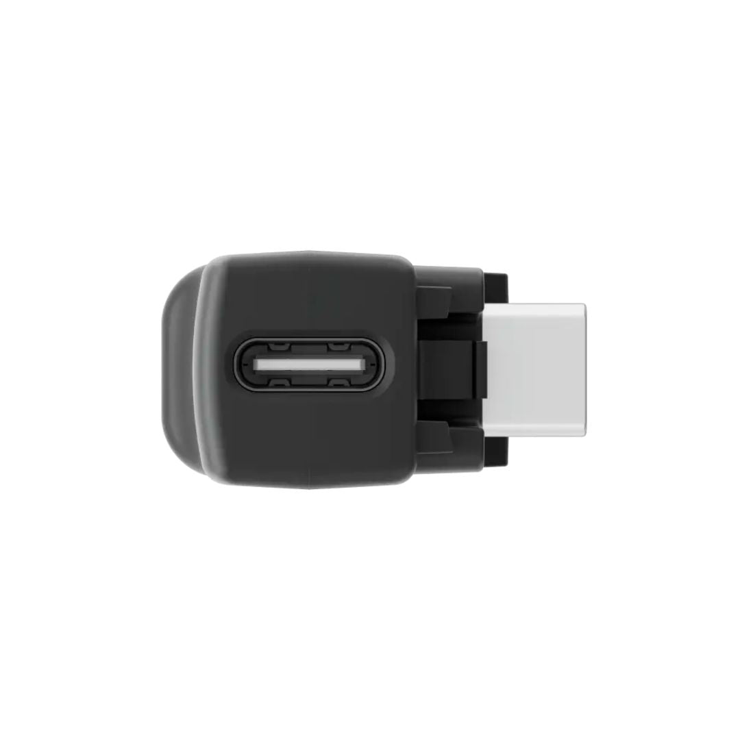 Insta360 X3 充電音頻轉接件 Insta360