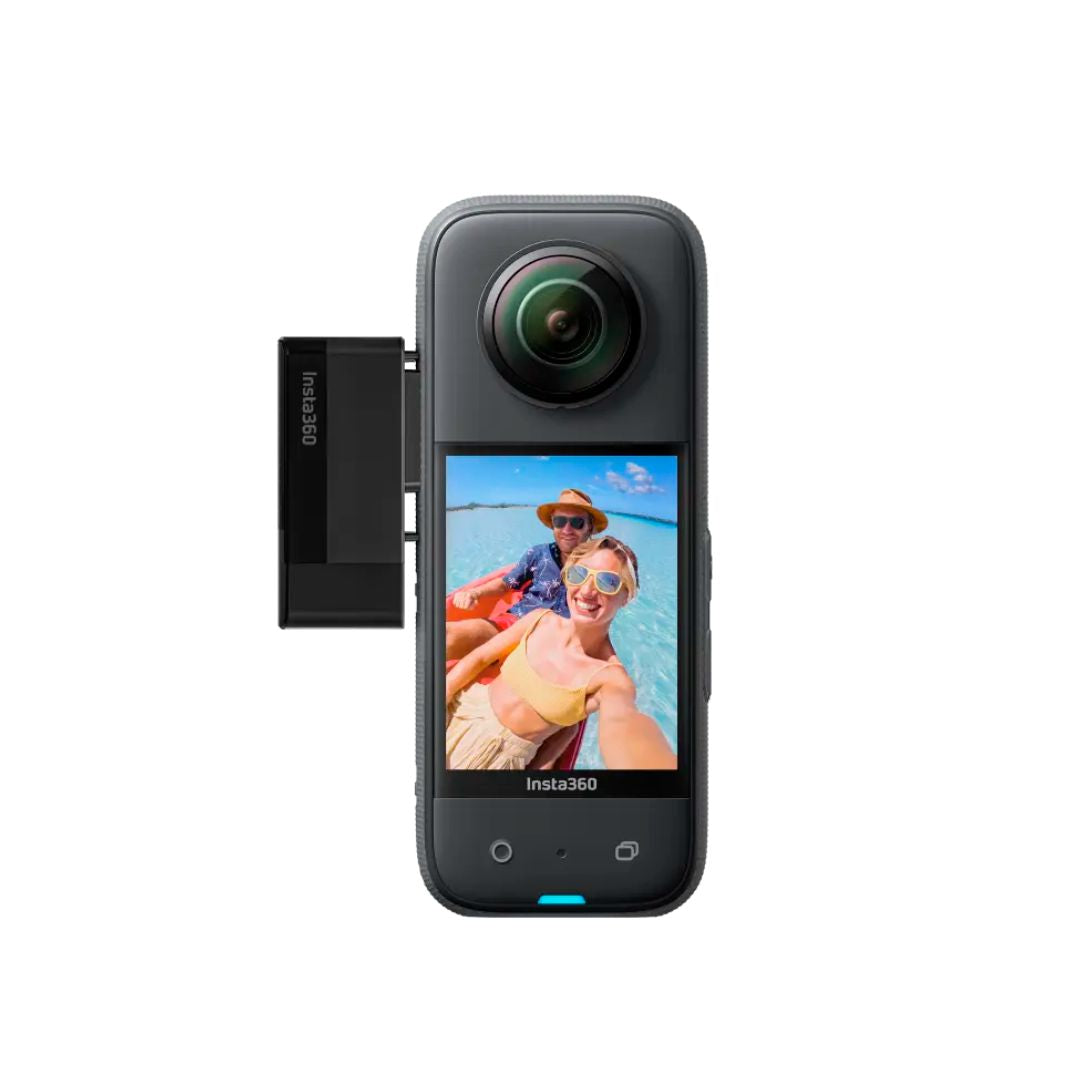 Insta360 X3 閃傳伴侶 Insta360
