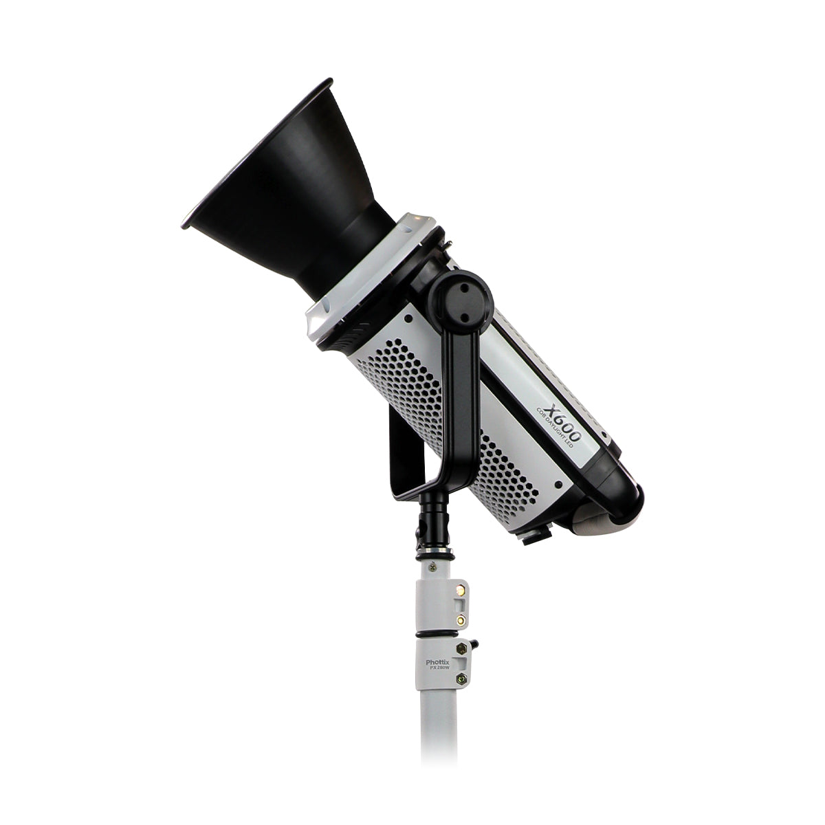 Phottix X600 COB Daylight LED攝影燈 Phottix