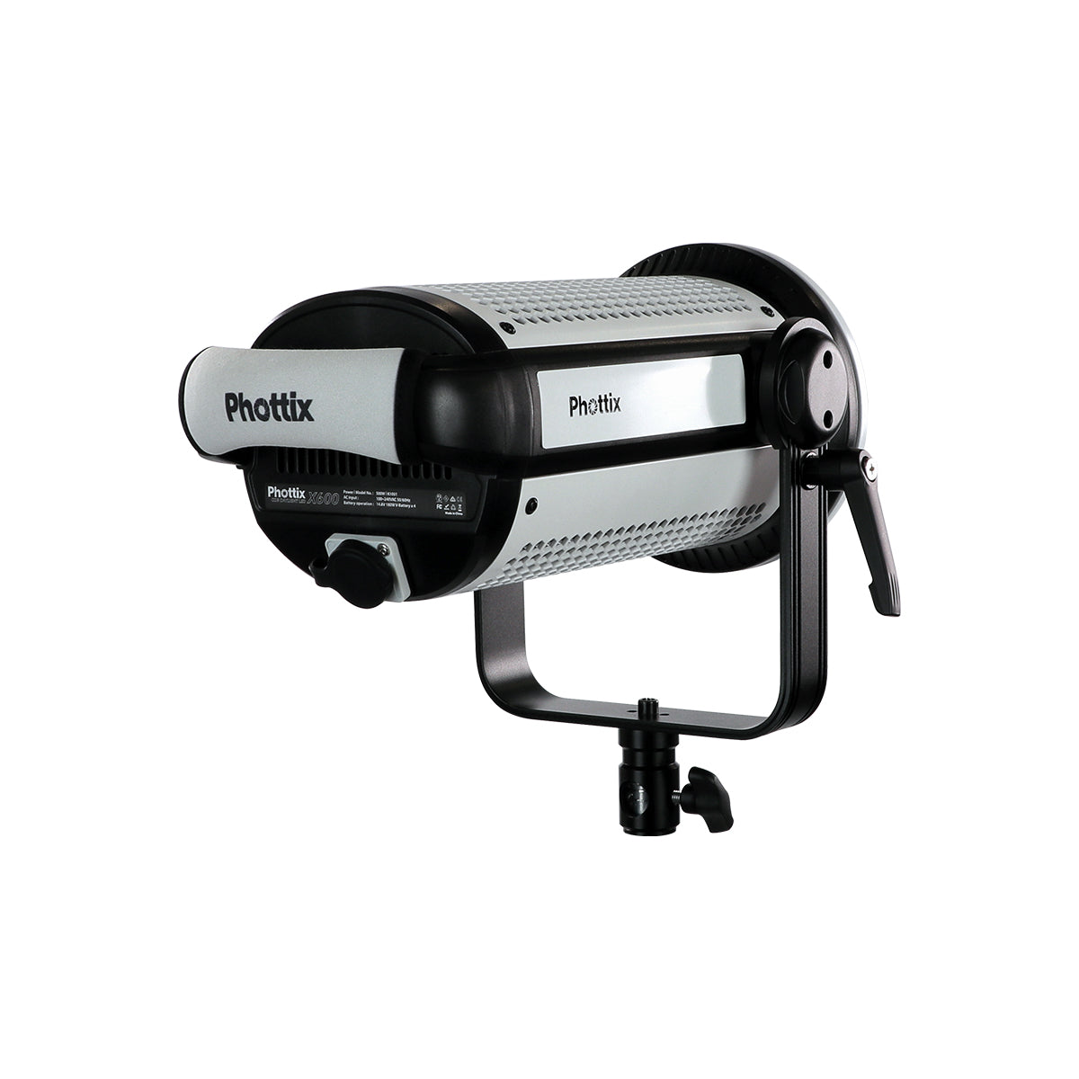 Phottix X600 COB Daylight LED攝影燈 Phottix
