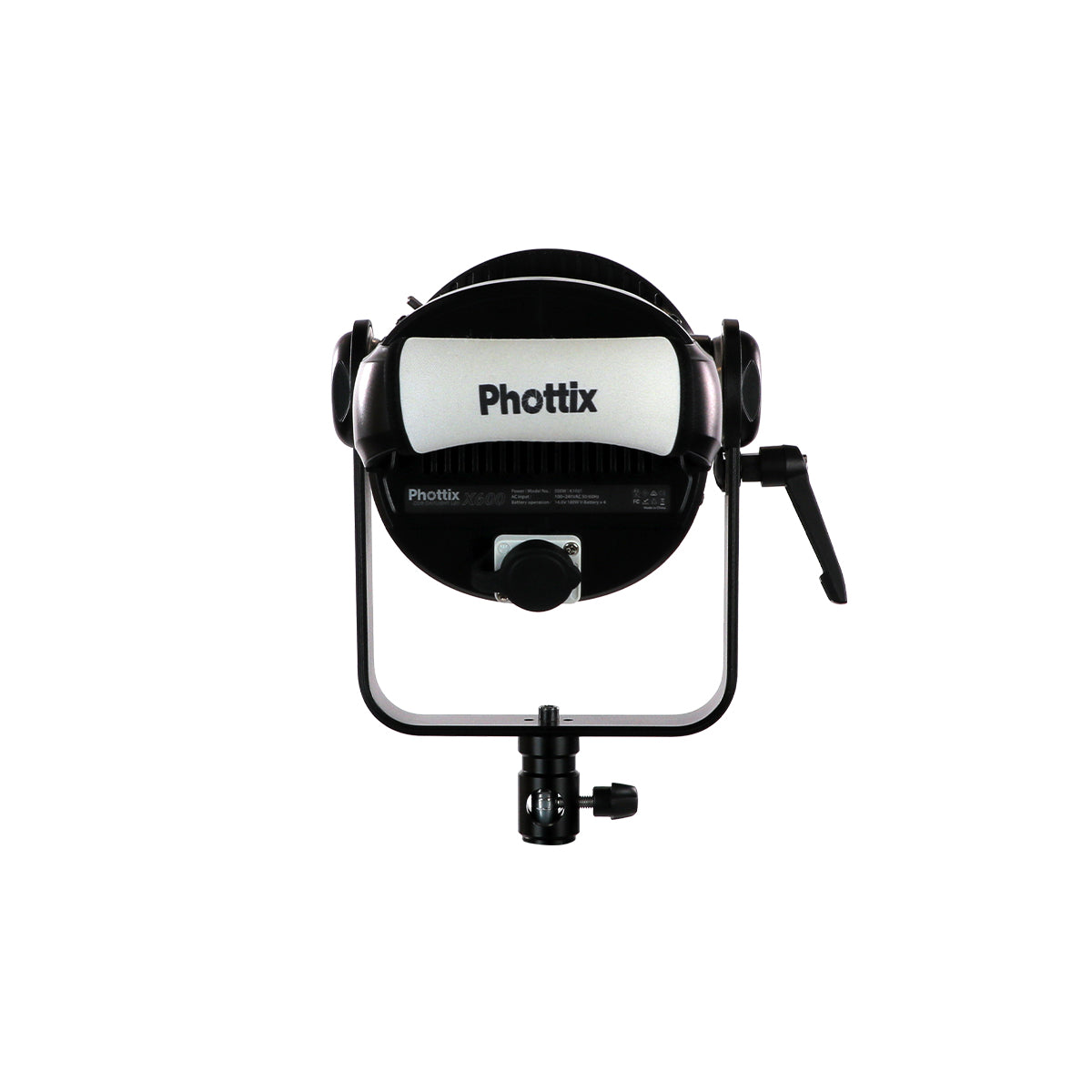 Phottix X600 COB Daylight LED攝影燈 Phottix