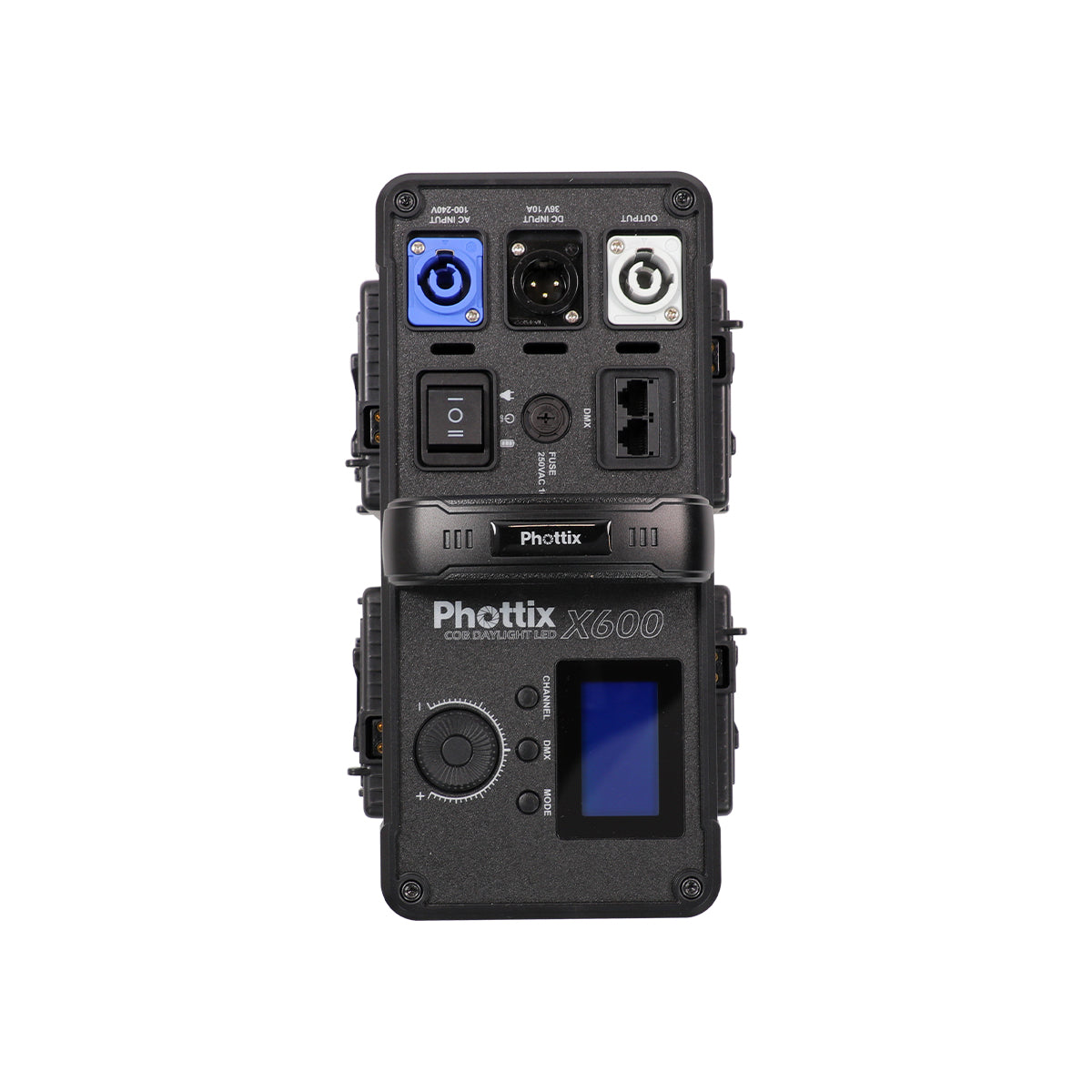 Phottix X600 COB Daylight LED攝影燈 Phottix