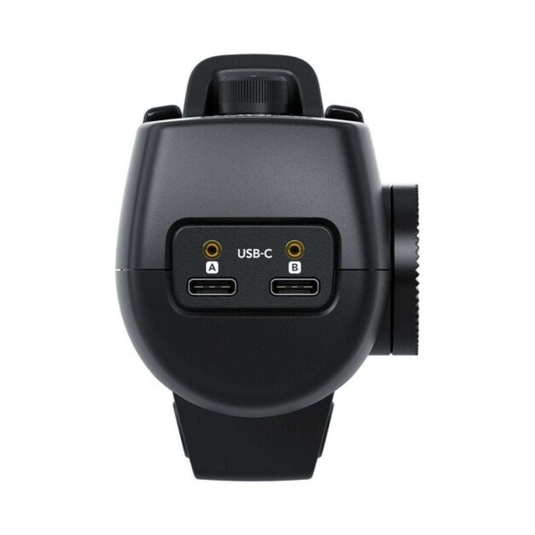 Blackmagic Design Zoom Demand 變焦手柄 Blackmagic Design