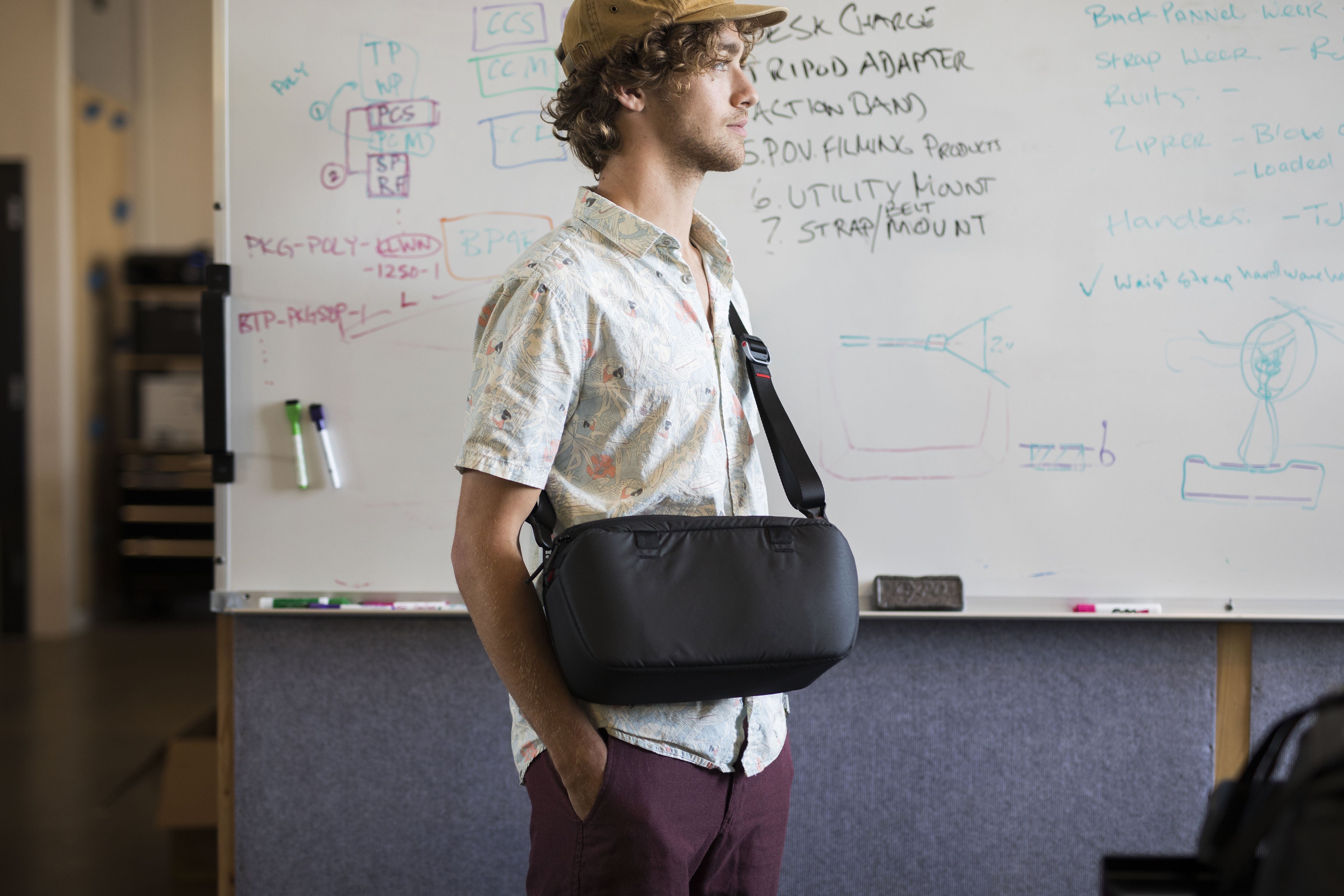 Peak Design Camera Cube 相機內膽 (小) Peak Design