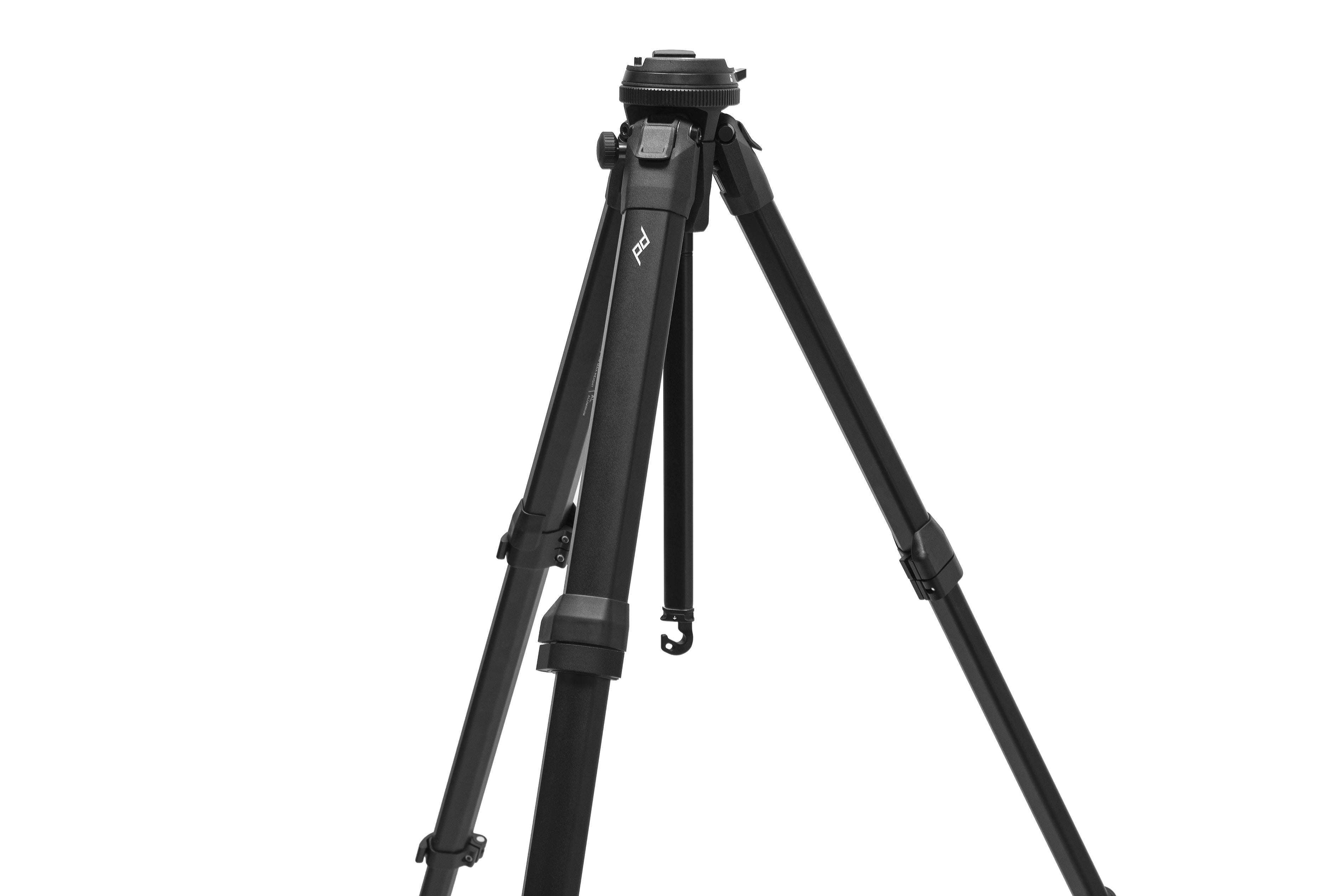 Peak Design Travel Tripod -  Aluminum 旅行腳架(鋁合金版) Peak Design