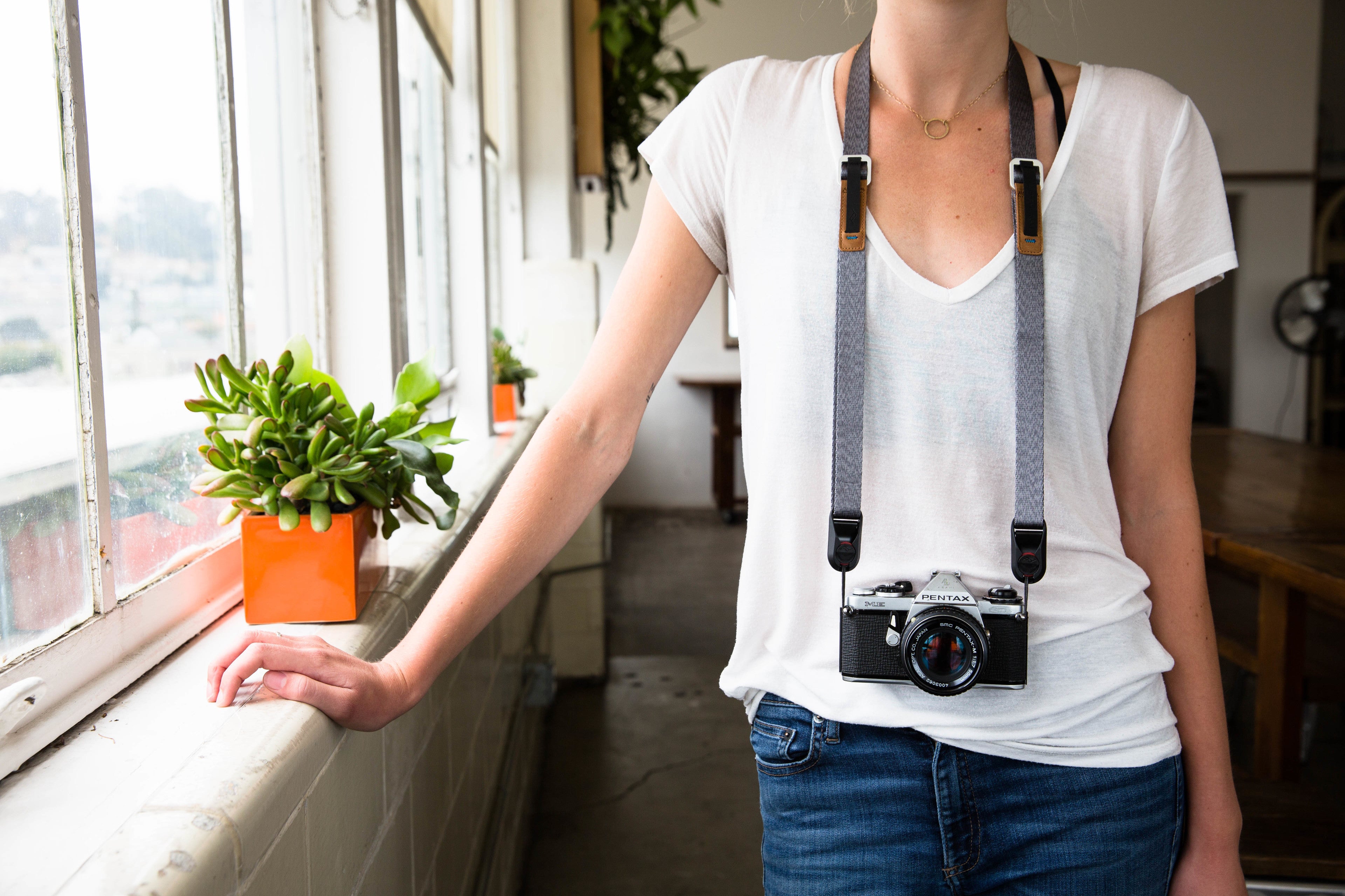 Peak Design Leash 快拆背帶 Peak Design