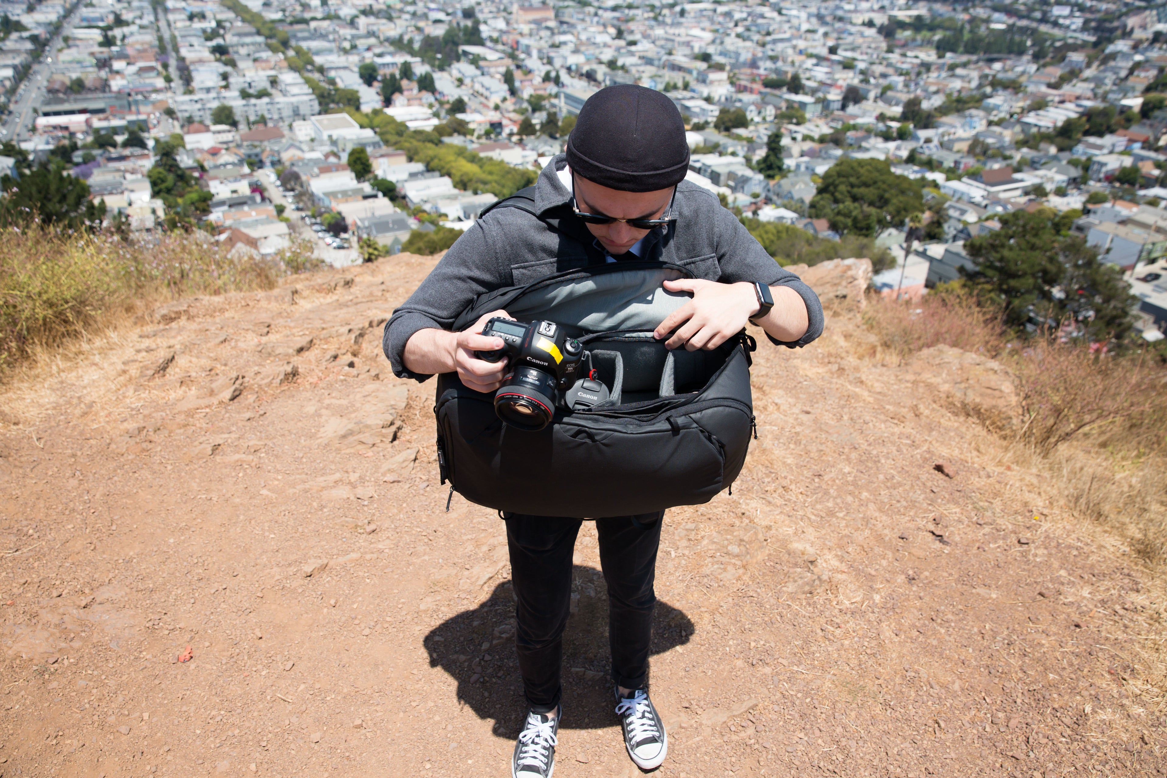 Peak Design Camera Cube 相機內膽 (中) Peak Design