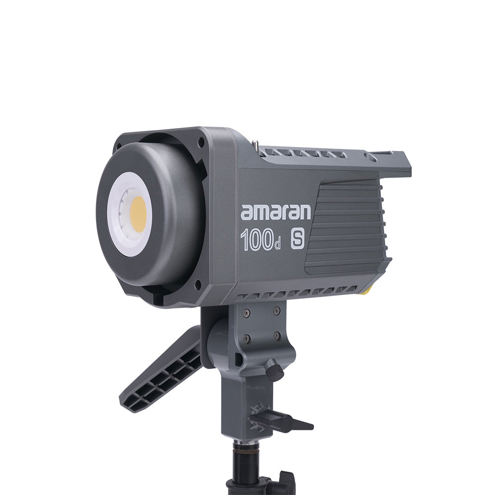 Aputure Amaran 100d S LED Day Light 日光攝影燈 Aputure