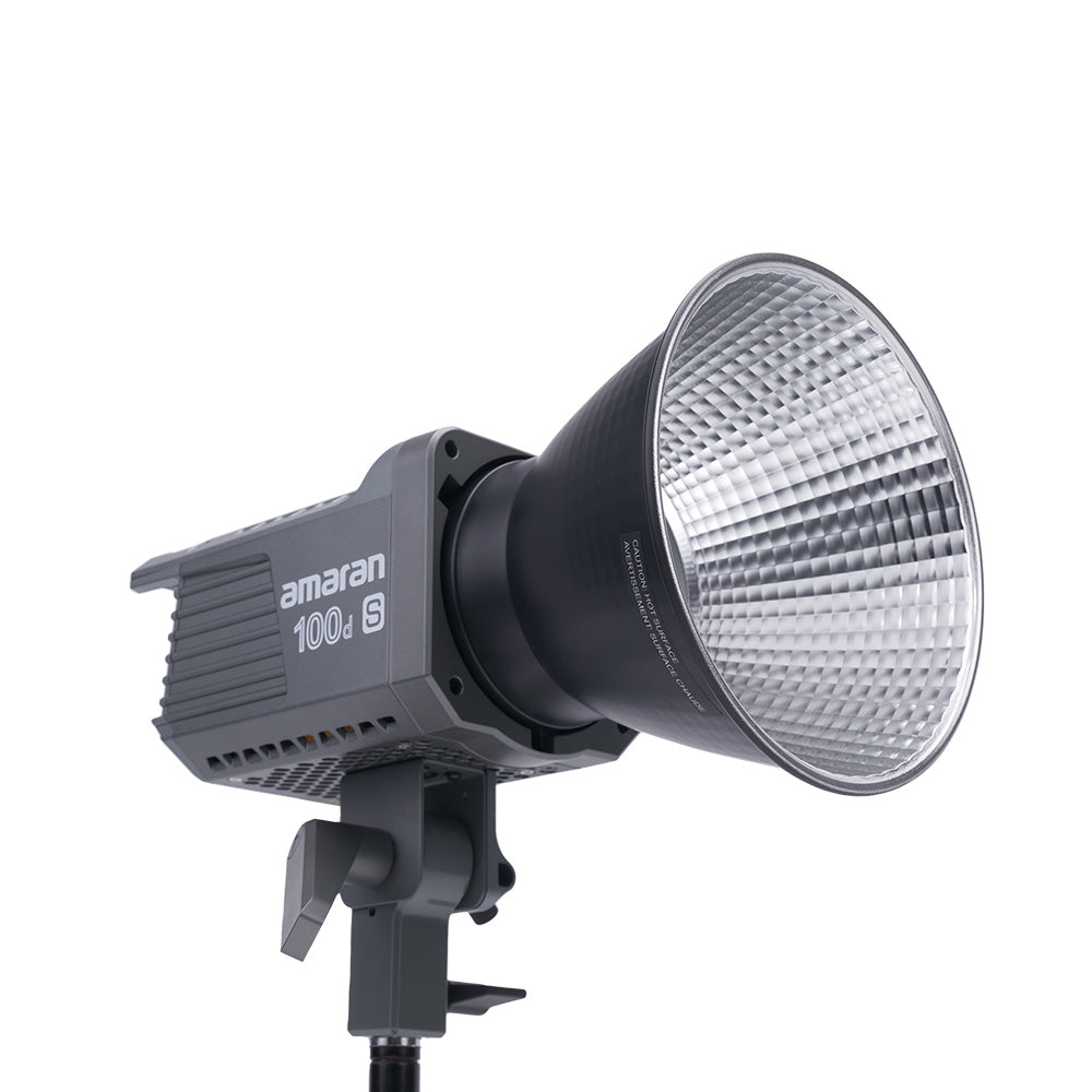 Aputure Amaran 100d S LED Day Light 日光攝影燈 Aputure