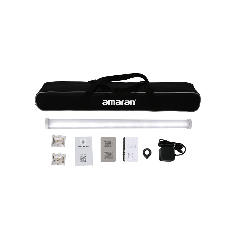 Aputure amaran PT2c 攝影燈棒 Aputure