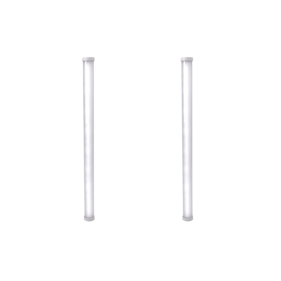 Aputure amaran PT2c 2-Light Kit 攝影燈棒套裝 Aputure