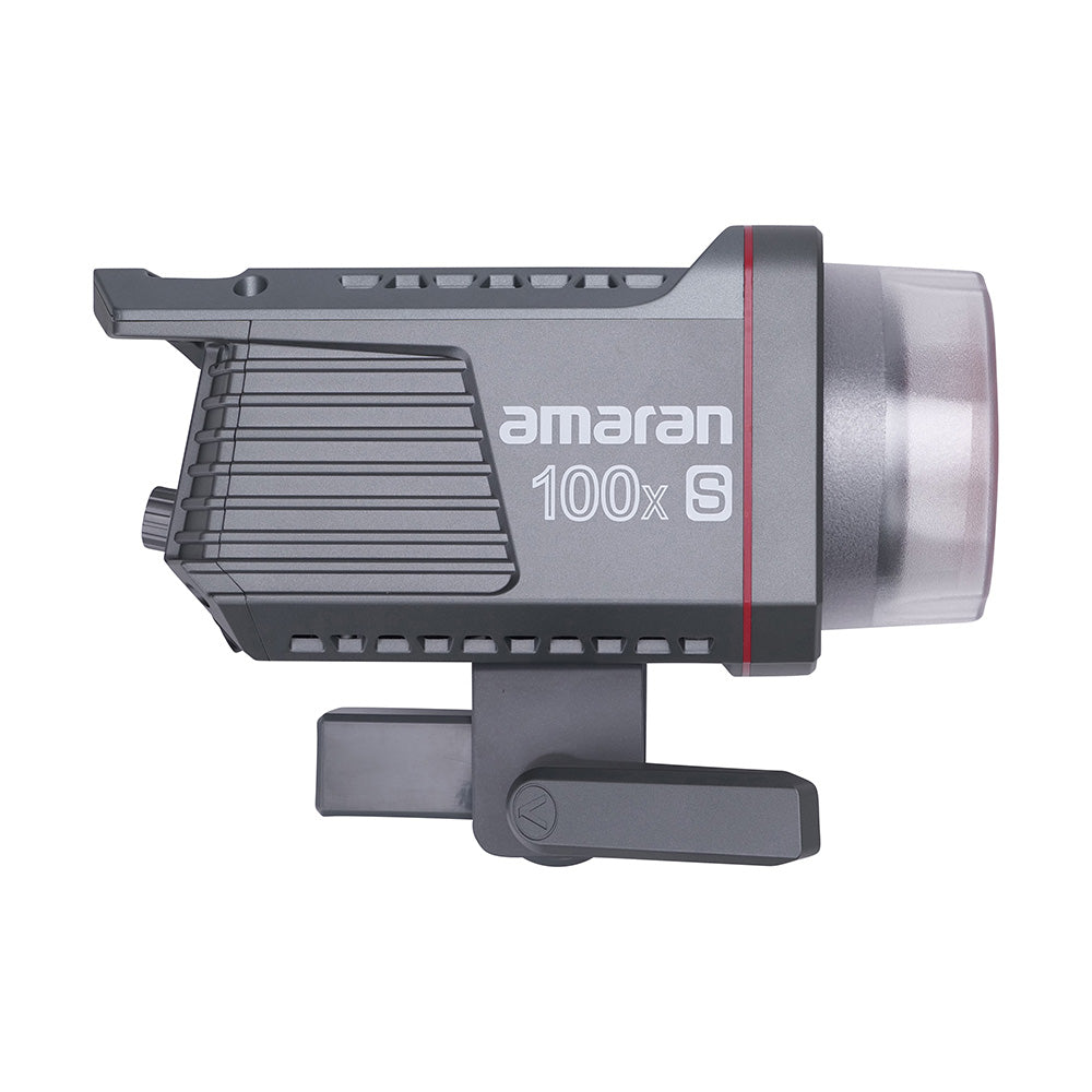 Aputure Amaran 100x S Bi-Color LED Light 攝影燈 Aputure