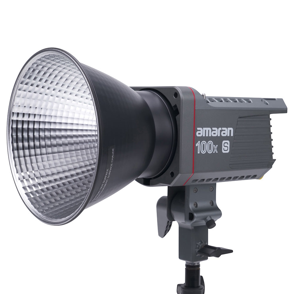 Aputure Amaran 100x S Bi-Color LED Light 攝影燈 Aputure