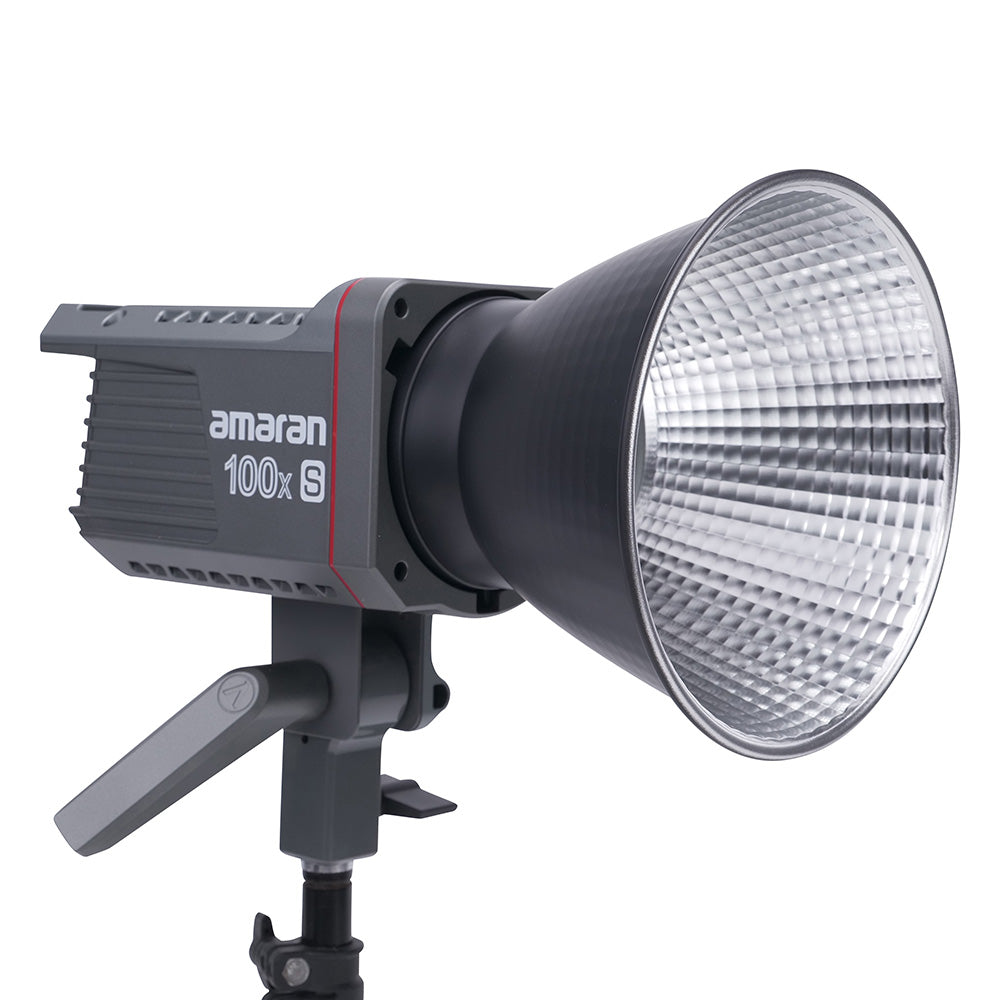 Aputure Amaran 100x S Bi-Color LED Light 攝影燈 Aputure