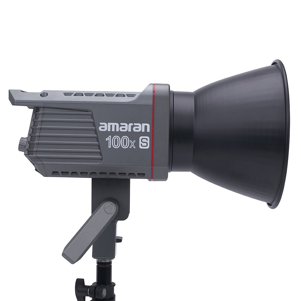 Aputure Amaran 100x S Bi-Color LED Light 攝影燈 Aputure