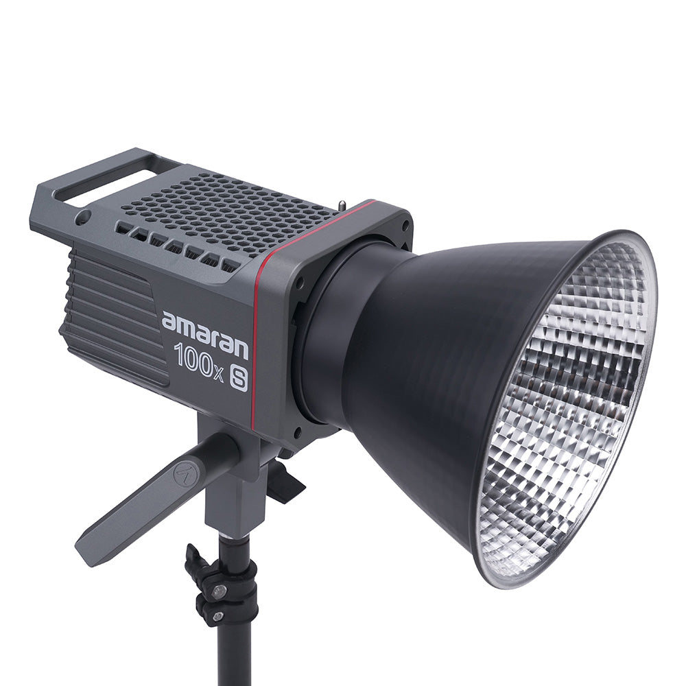 Aputure Amaran 100x S Bi-Color LED Light 攝影燈 Aputure
