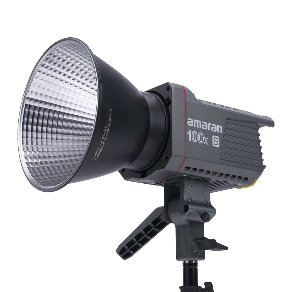 Aputure Amaran 100x S Bi-Color LED Light 攝影燈 Aputure