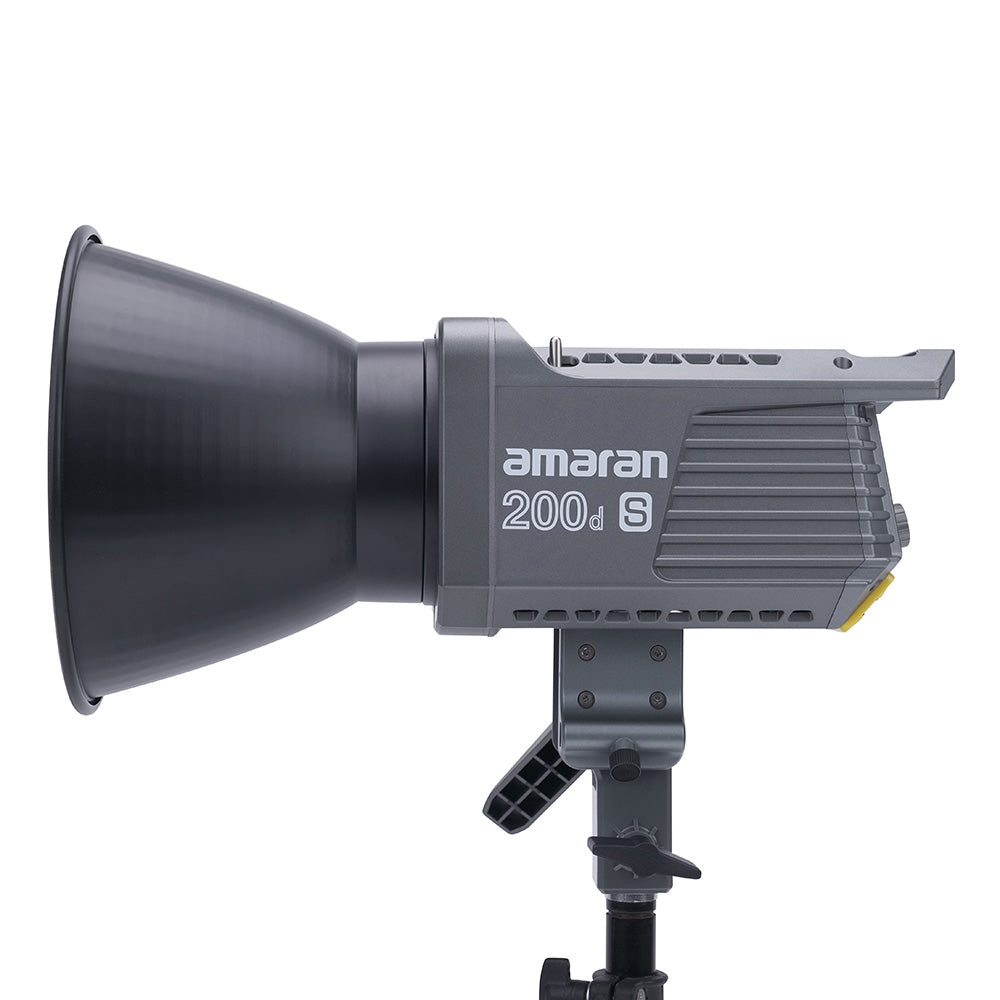 Aputure Amaran 200d S Bi-Color LED Light 攝影燈 Aputure