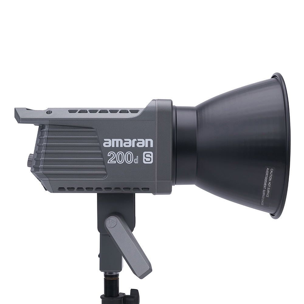 Aputure Amaran 200d S Bi-Color LED Light 攝影燈 Aputure