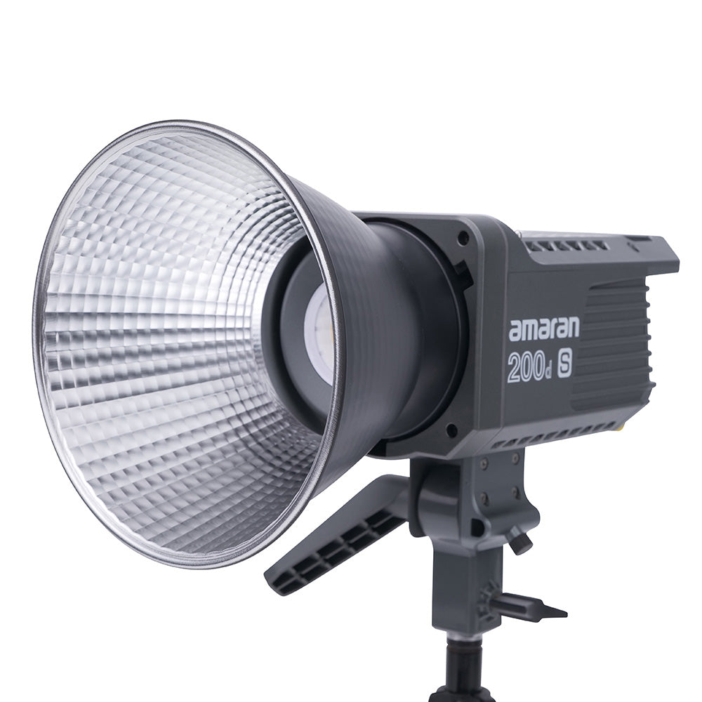 Aputure Amaran 200d S Bi-Color LED Light 攝影燈 Aputure