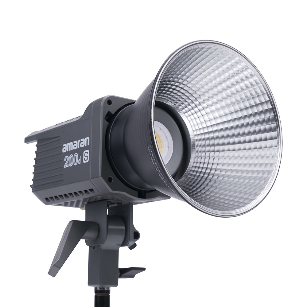 Aputure Amaran 200d S Bi-Color LED Light 攝影燈 Aputure