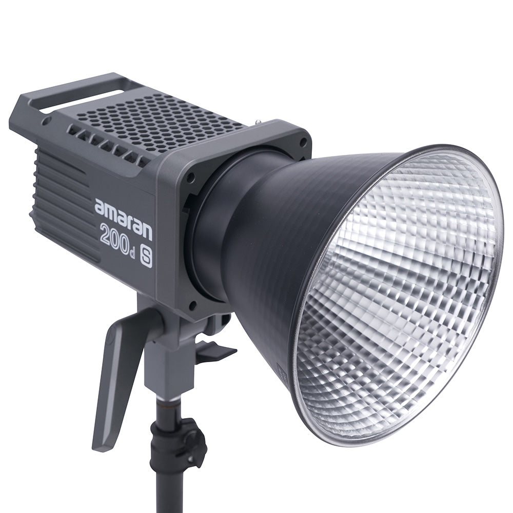 Aputure Amaran 200d S Bi-Color LED Light 攝影燈 Aputure