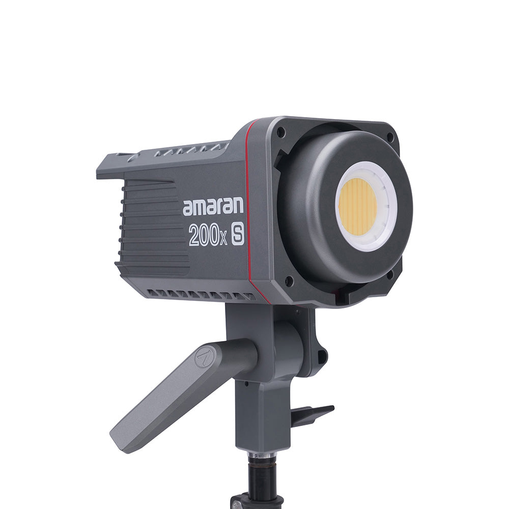 Aputure Amaran 200x S Bi-Color LED Light 攝影燈 Aputure