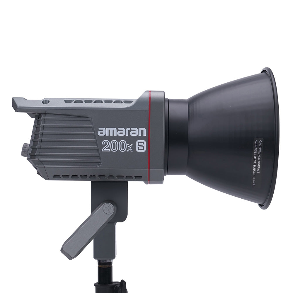Aputure Amaran 200x S Bi-Color LED Light 攝影燈 Aputure