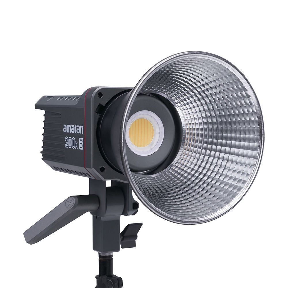 Aputure Amaran 200x S Bi-Color LED Light 攝影燈 Aputure