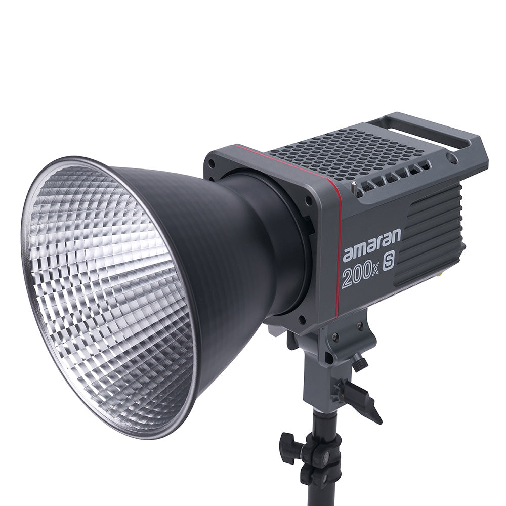 Aputure Amaran 200x S Bi-Color LED Light 攝影燈 Aputure